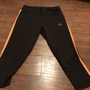 Athletic pants